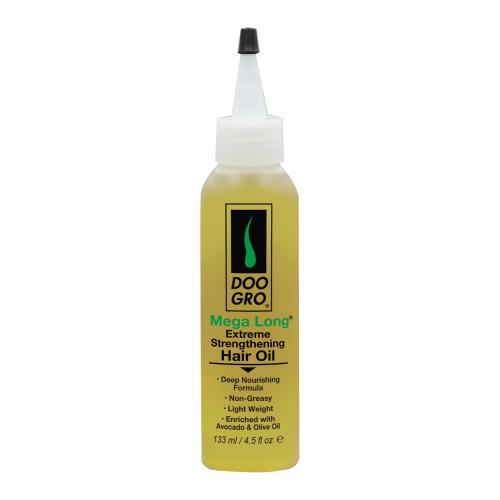 DOO GRO Mega Long Extreme Strengthening Hair Oil 4.5oz