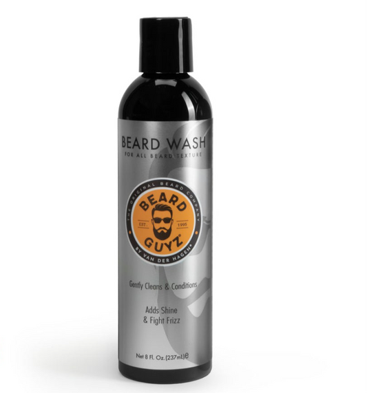 BEARD WASH