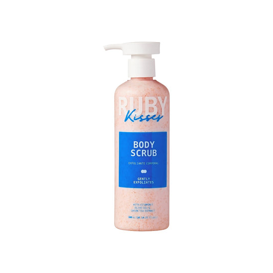 BODY SCRUB