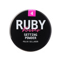 FIX & FORGET SETTING POWDER