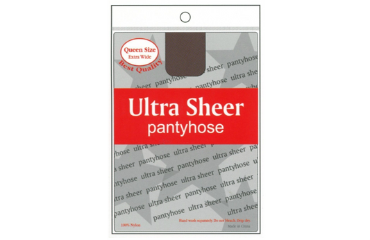 Ultra Sheer Pantyhose
