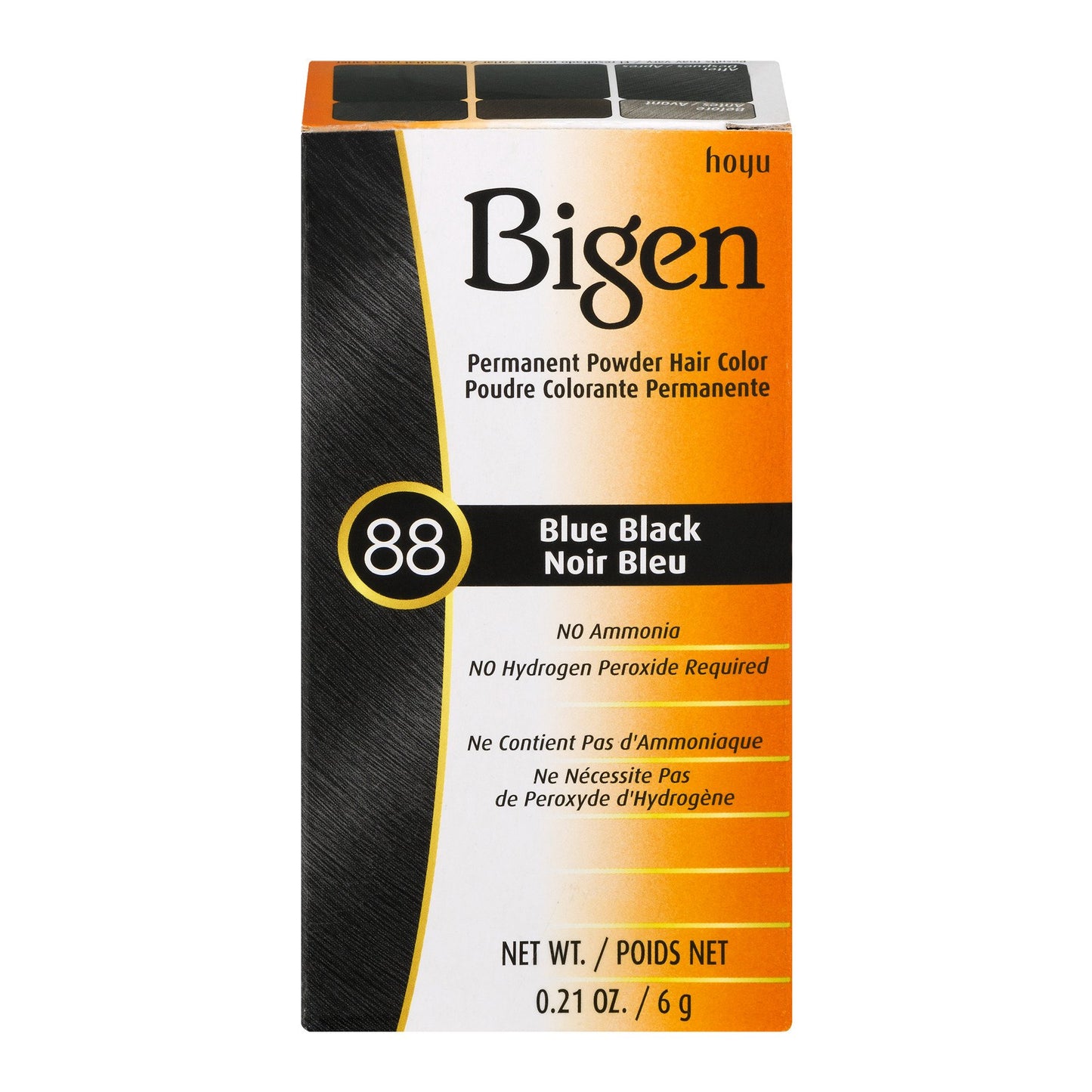 Bigen Powder