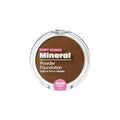 MINERAL POWDER foundation