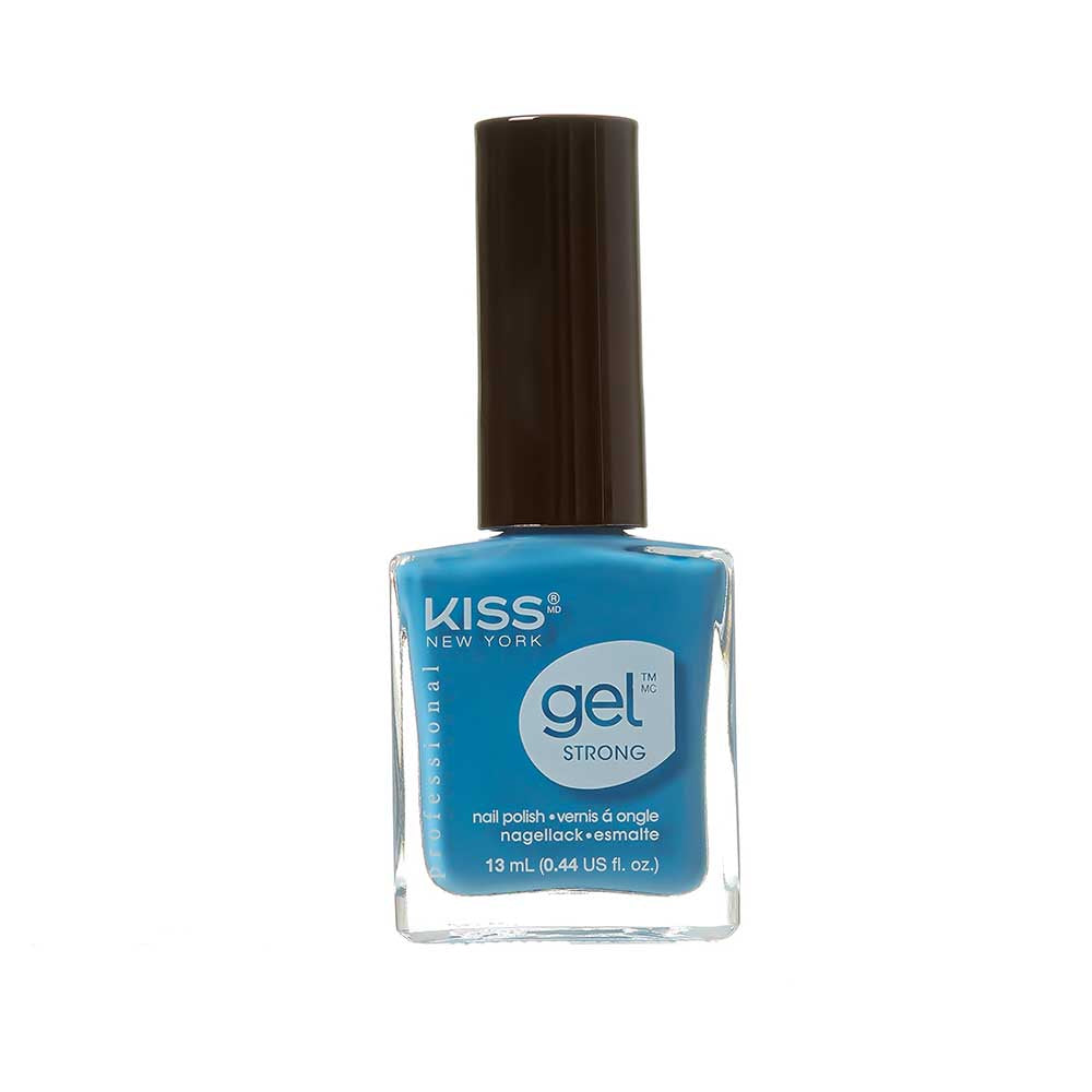 Gel Strong Nail Polish