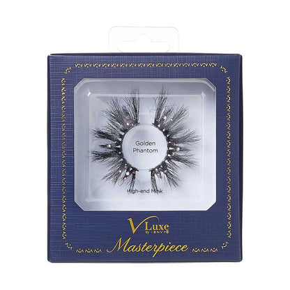 Masterpiece Mink Lashes