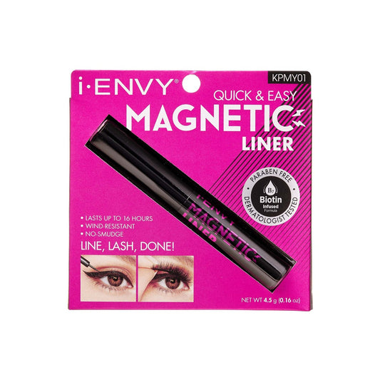MAGNETIC EYELINER