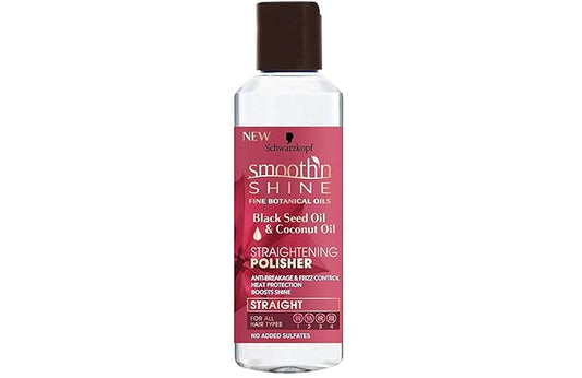 Smooth N Shine Straight Polisher Repairing