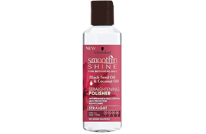 Smooth N Shine Straight Polisher Repairing