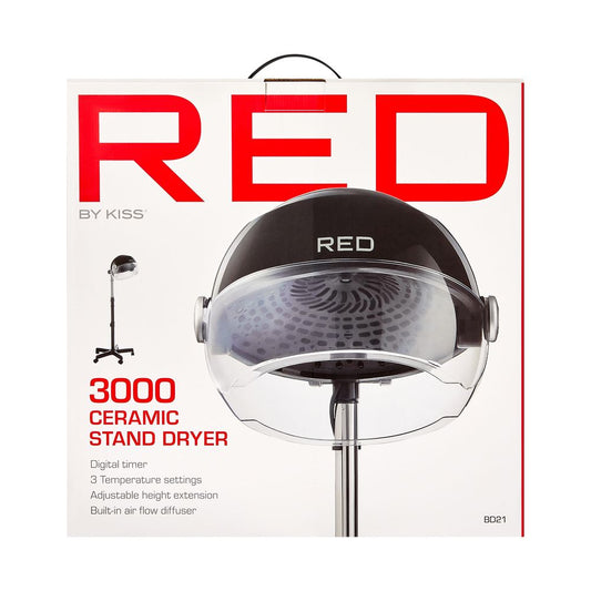 STAND HOOD DRYER