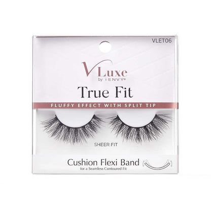 True Fit Lashes