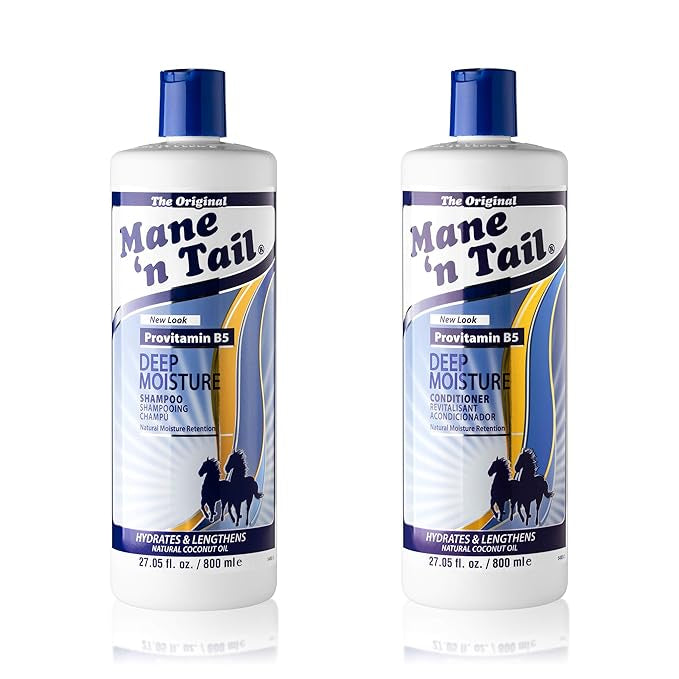 Mane 'n Tail Shampoo