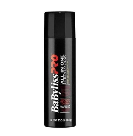 BaByliss PRO All in One Clipper Spray 15.5oz