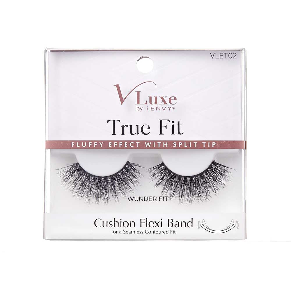 True Fit Lashes