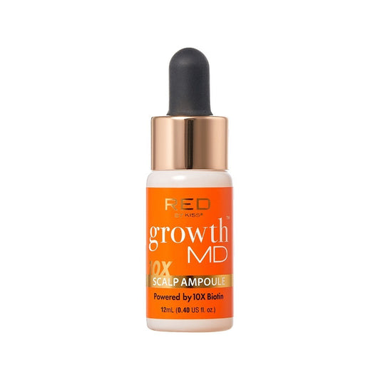 Growth MD Scalp Ampoule