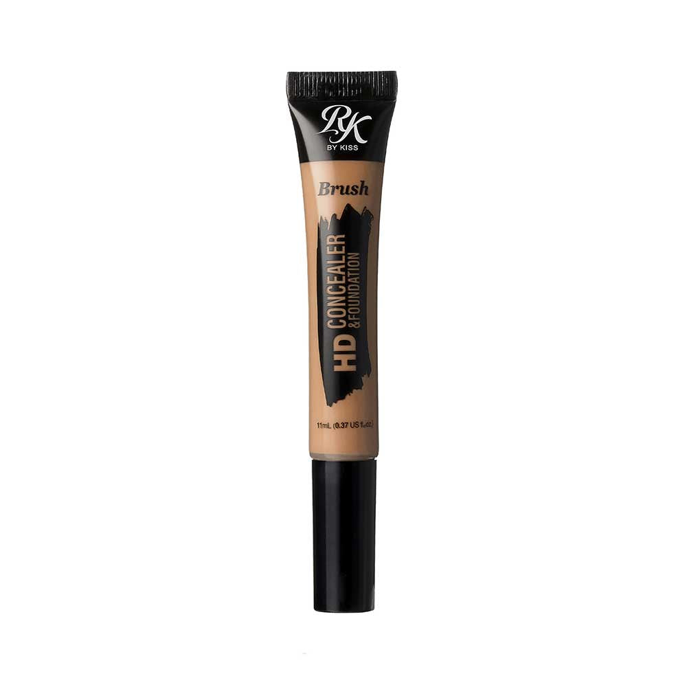 HD Concealer & Foundation