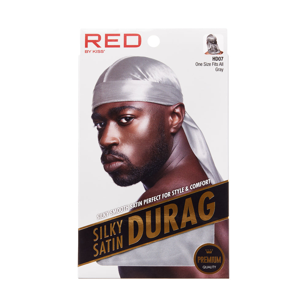 SILKY SATIN DURAG