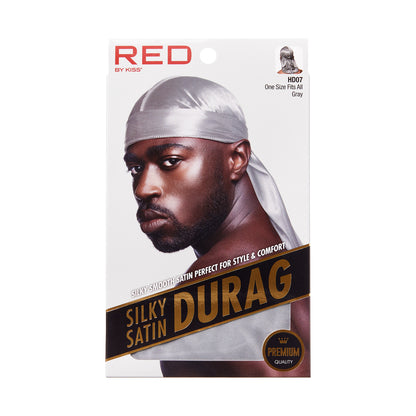 SILKY SATIN DURAG