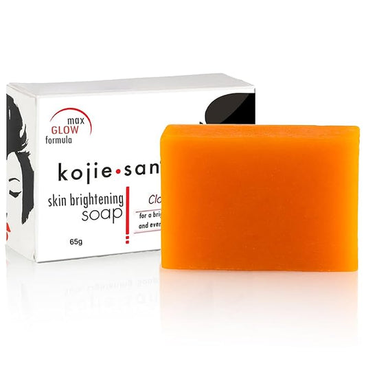 Kojie San Skin and Body Soap