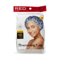Processing Cap
