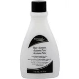 SUPERNAIL PURE ACETONE 4 OZ (CLEAR)