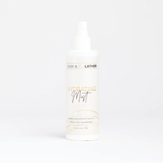 BASK & LATHER