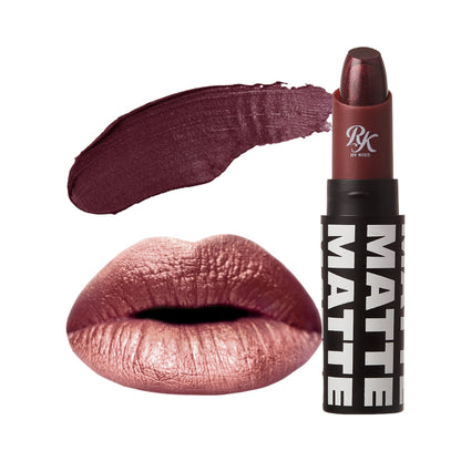 Mattest Matte Lipstick