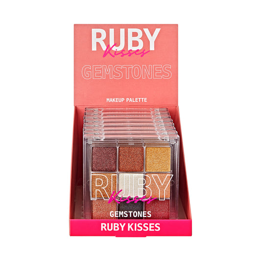 MAKEUP PALETTE