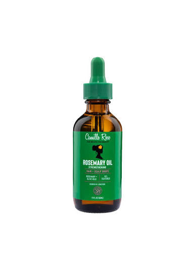 Camille rose rosemary’s hair oil