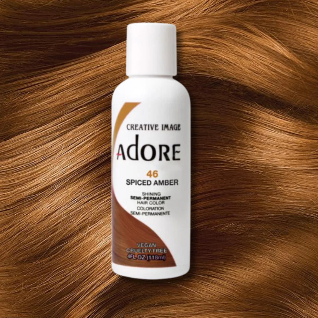 Adore Semi Permanent Hair Color