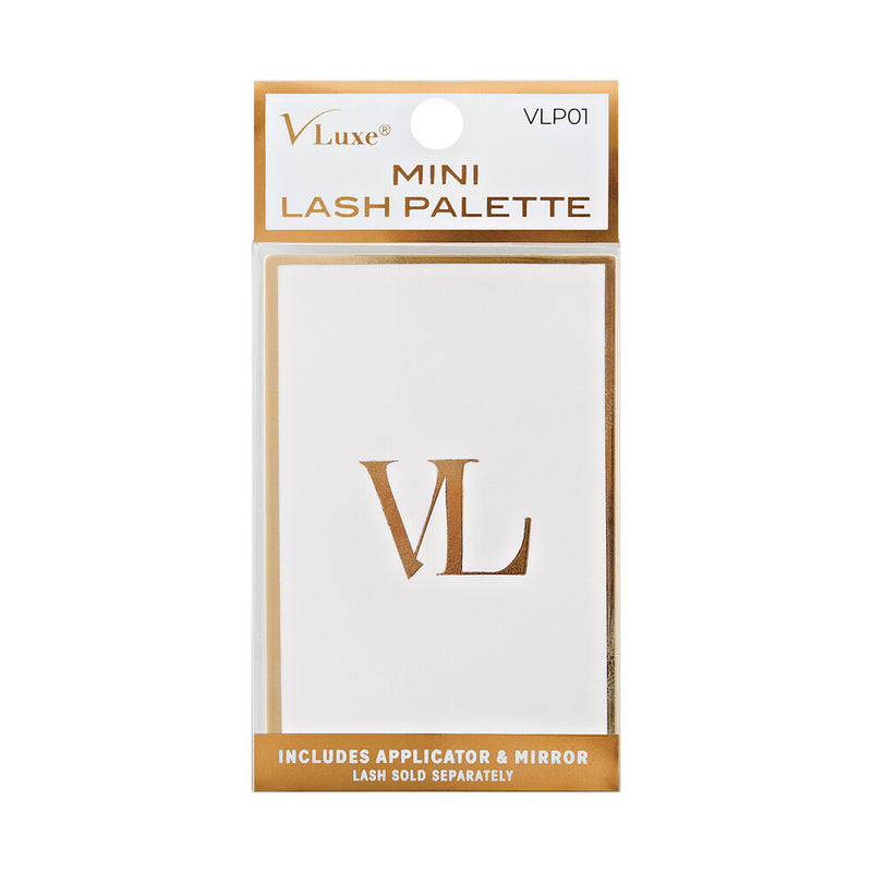 VLuxe Mini Lash Palette