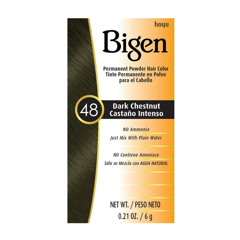 Bigen Powder