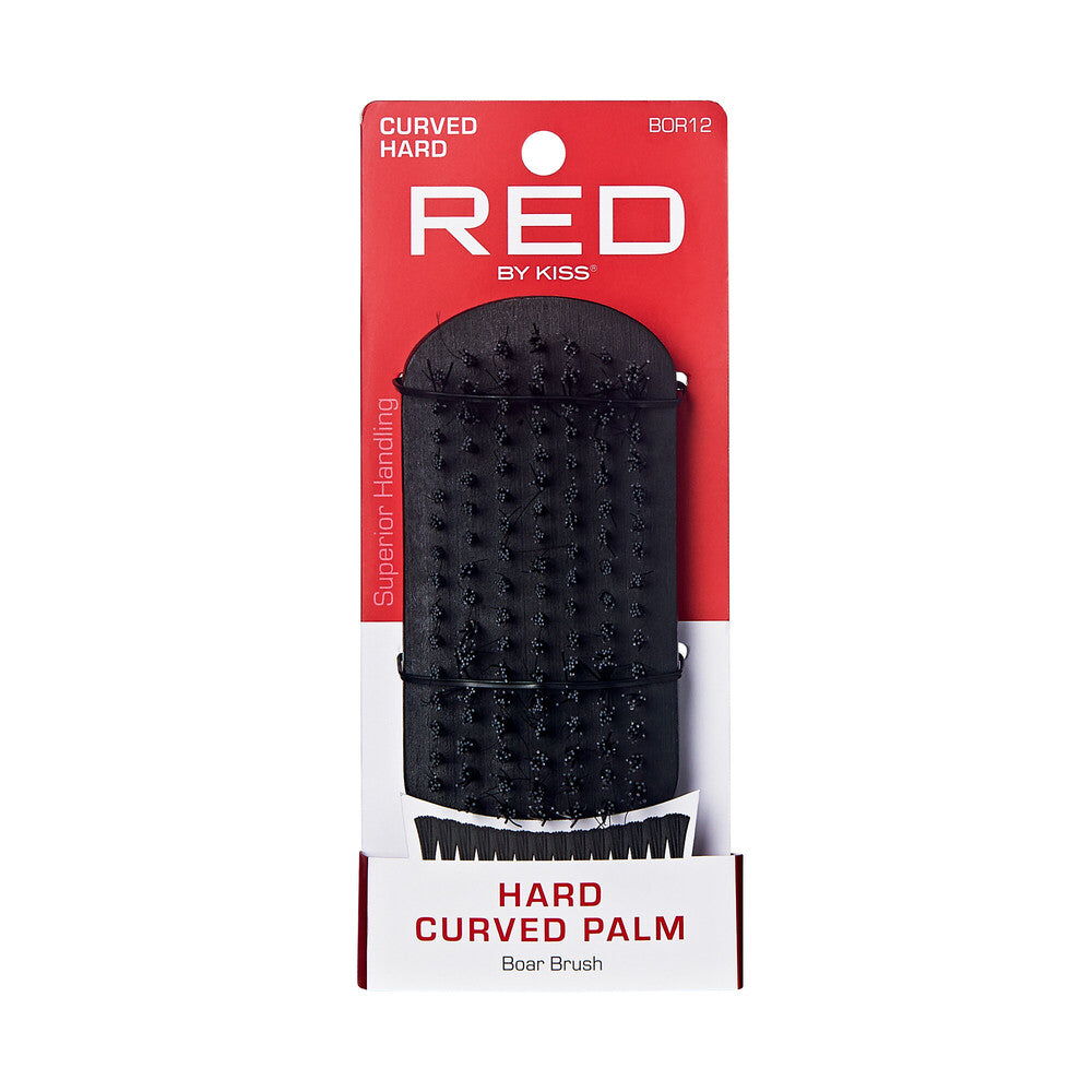 Professional Hard Brush
