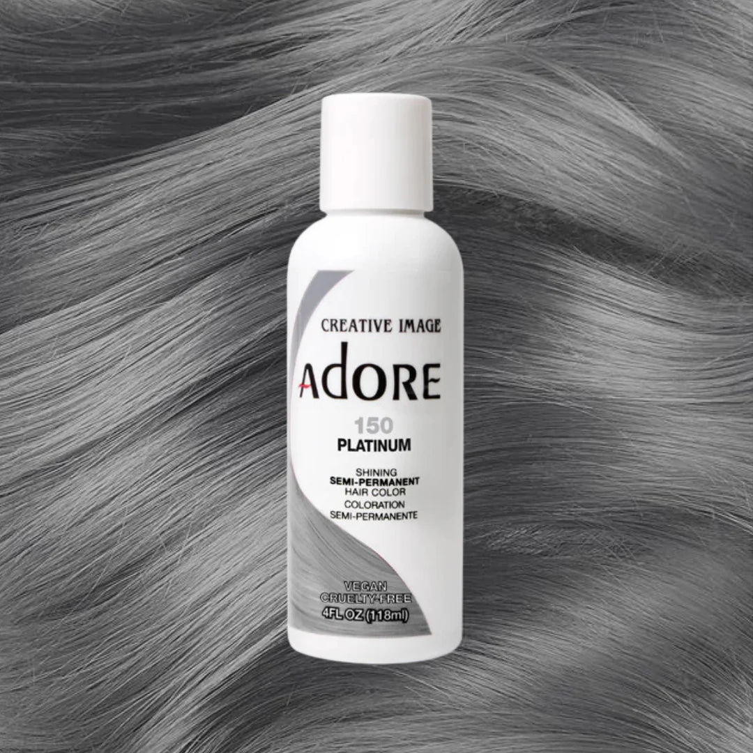 Adore Semi Permanent Hair Color