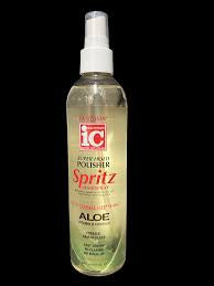 Fantasia Super Hold Polisher Spritz Hairspray