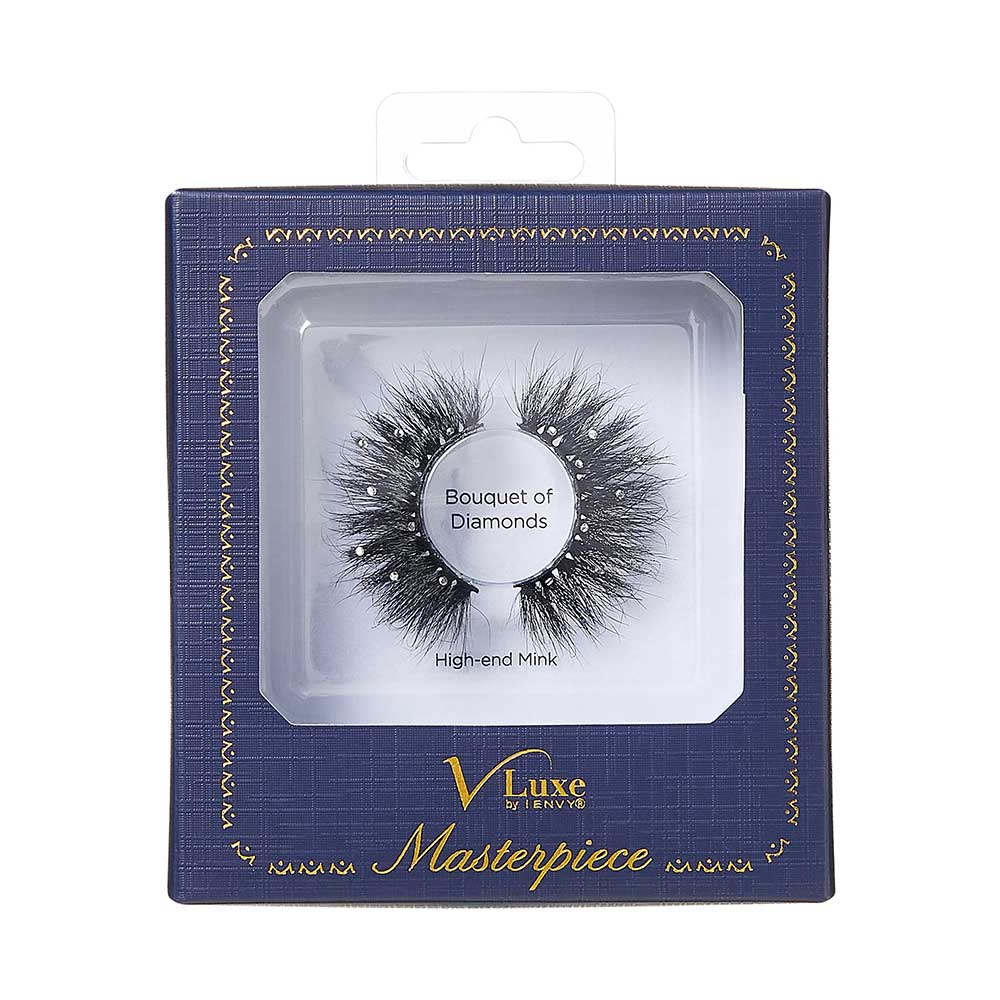 Masterpiece Mink Lashes