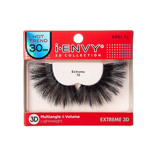 3D Extreme Lashes