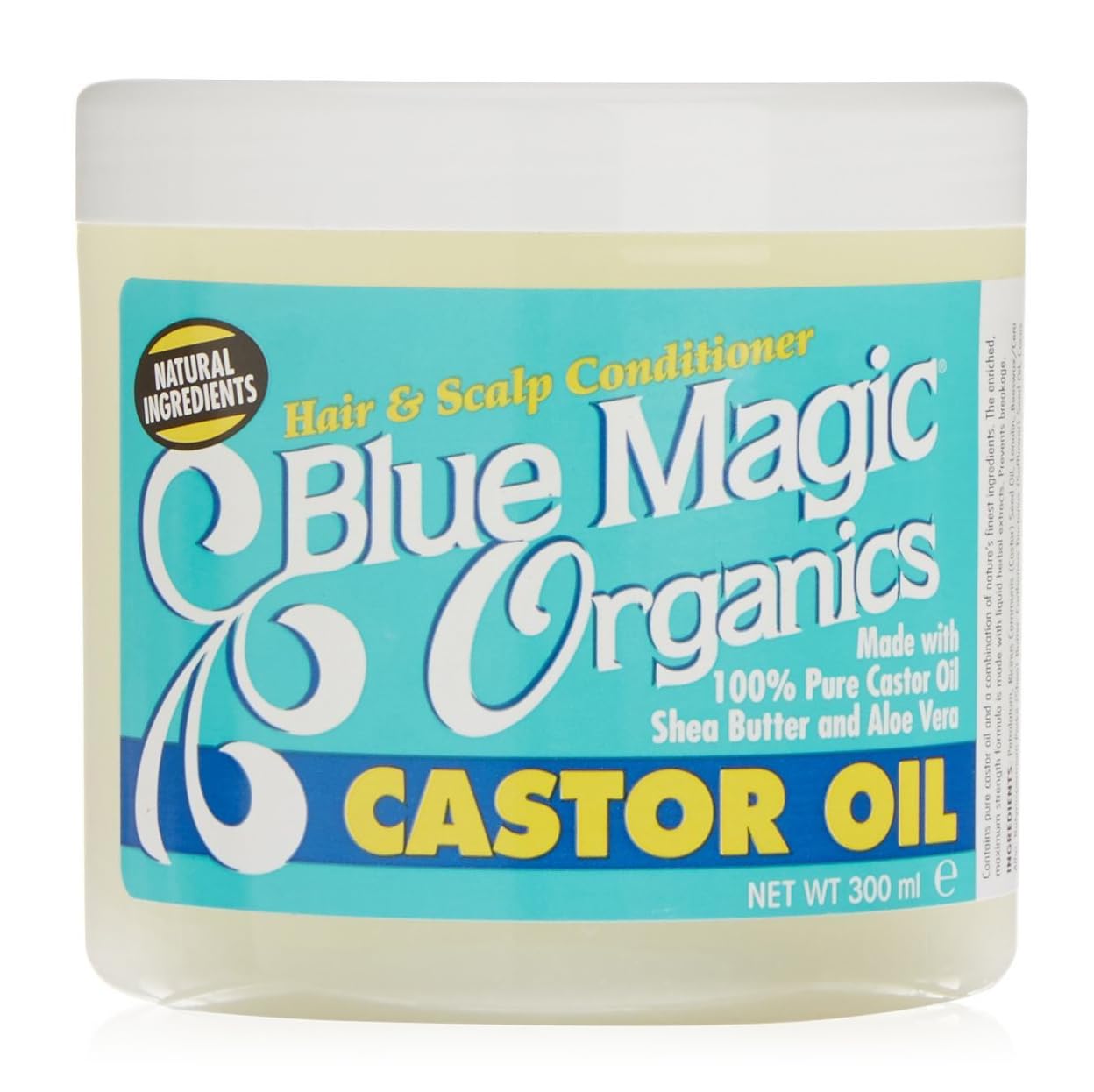 Blue Magic