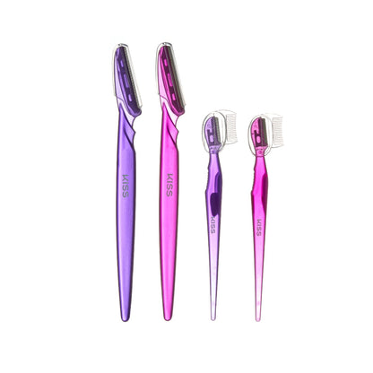 KISS MULTI BROW TRIMMER
