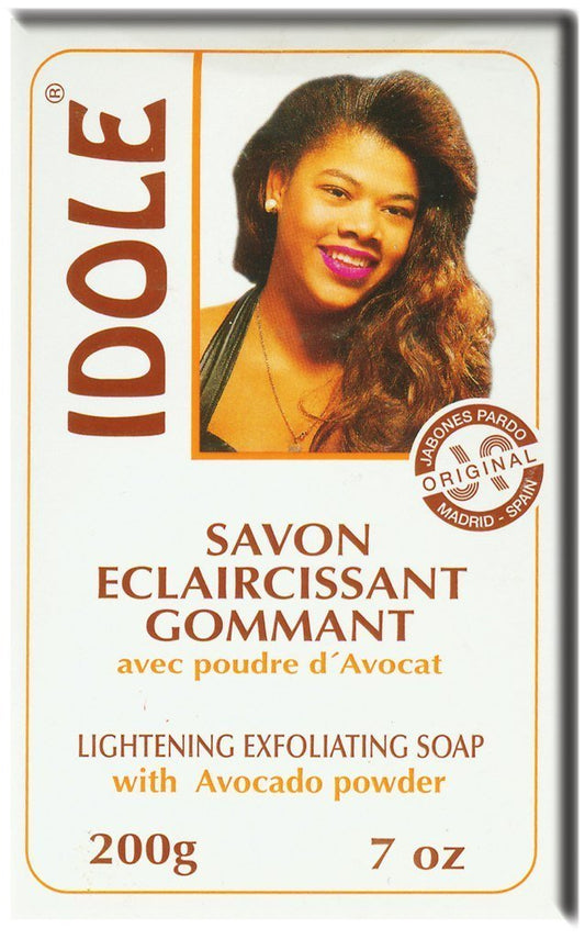 Idole Soap