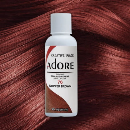 Adore Semi Permanent Hair Color