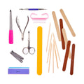 PROFESSIONAL MANICURE KIT