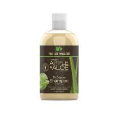 TALIAH WAAJID GREEN APPLE & ALOE Nutrition SHAMPOO 12 oz