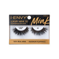 i-Envy Luxury Mink 3D Glamorous eye look Eyelashes
