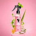 Camille Rose Mint Condition braid and scalp spray
