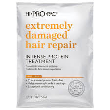 Hi-Pro-PAC Extremely Damaged Hair Repair