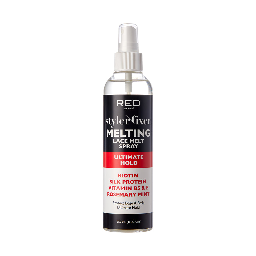 LACE MELT SPRAY ULTIMATE HOLD