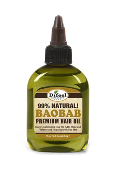 Difeel premium hair oil