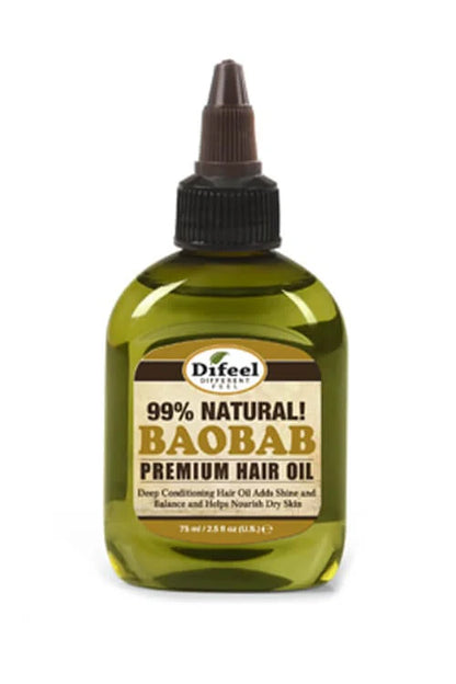 Difeel premium hair oil