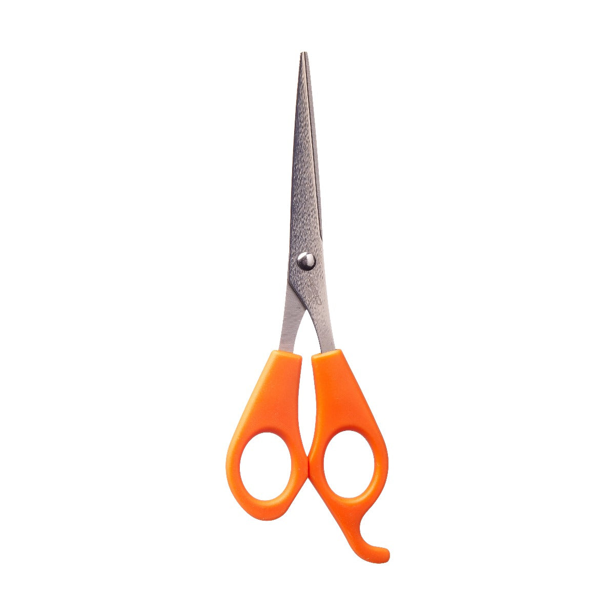 Straight hair shear 6 1/2