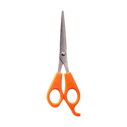 Straight hair shear 6 1/2